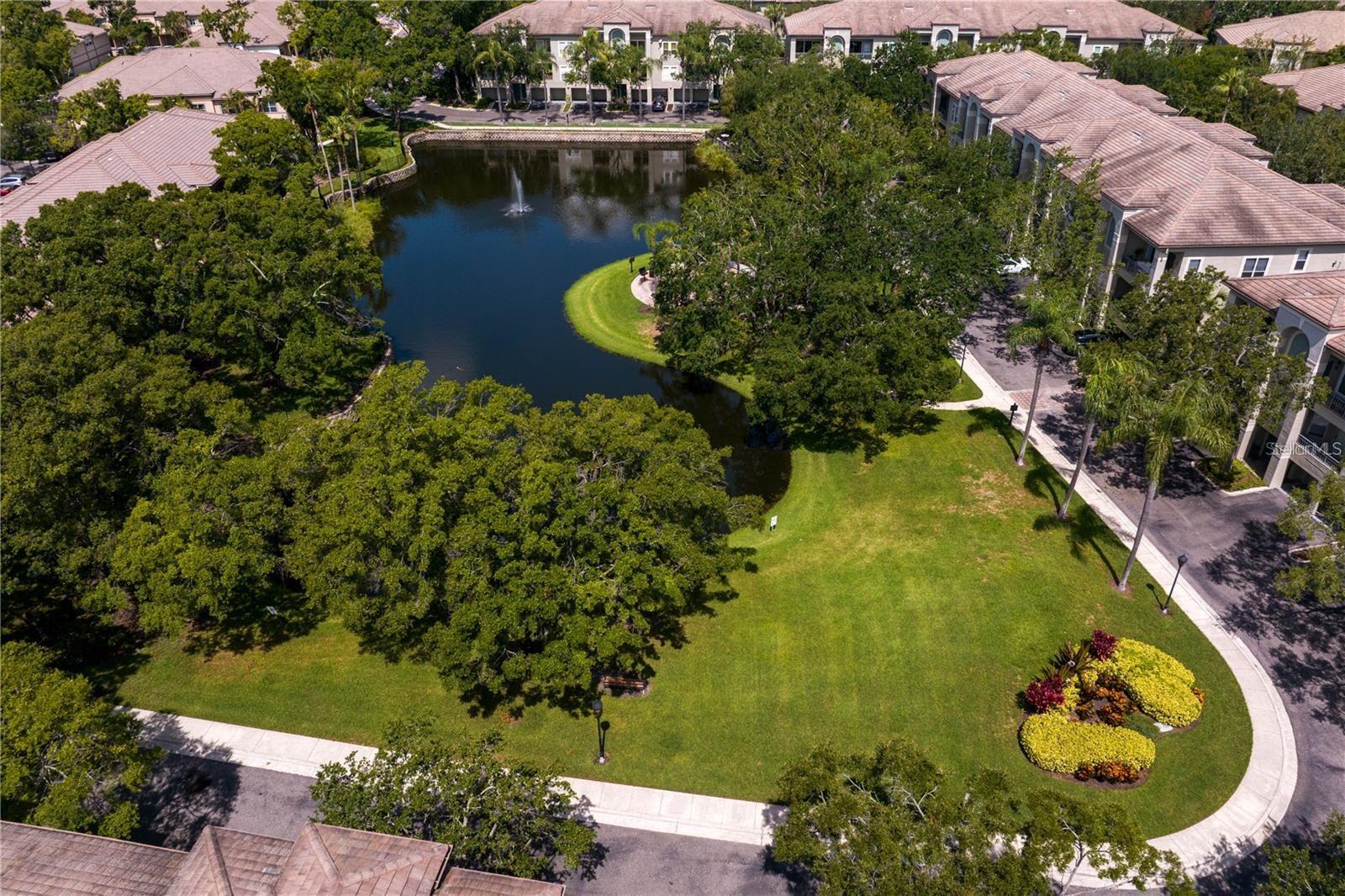 ISLAND PLACE A CONDO - Residential