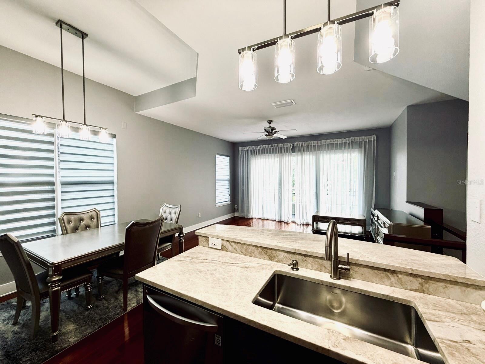 ISLAND PLACE A CONDO - Residential
