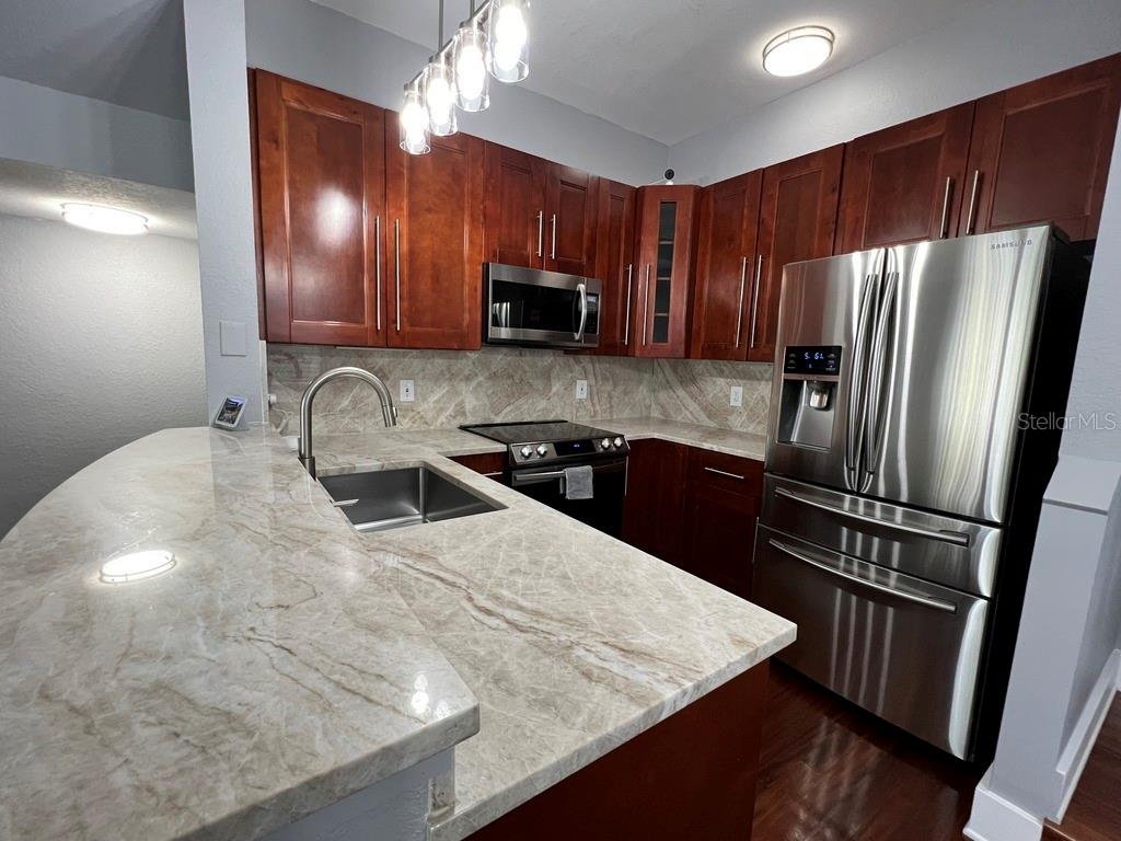 ISLAND PLACE A CONDO - Residential
