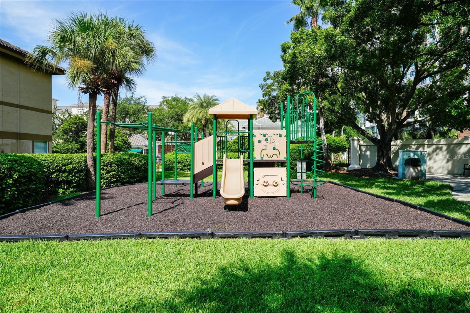 ISLAND PLACE A CONDO - Residential