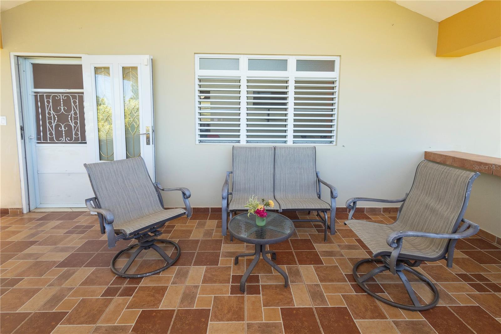 BO. PUERTO REAL - Residential