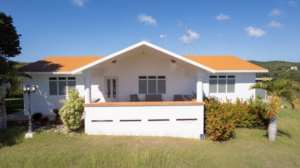 BO. PUERTO REAL - Residential