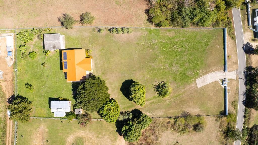 BO. PUERTO REAL - Residential