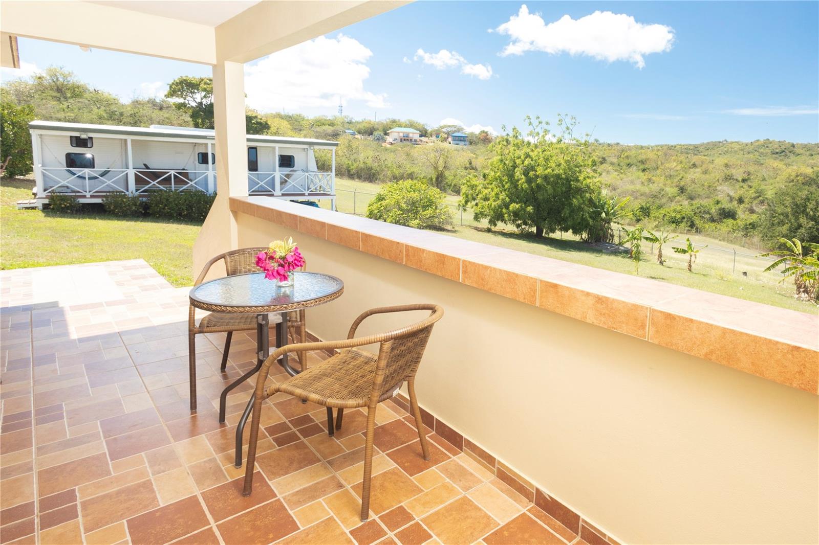 BO. PUERTO REAL - Residential
