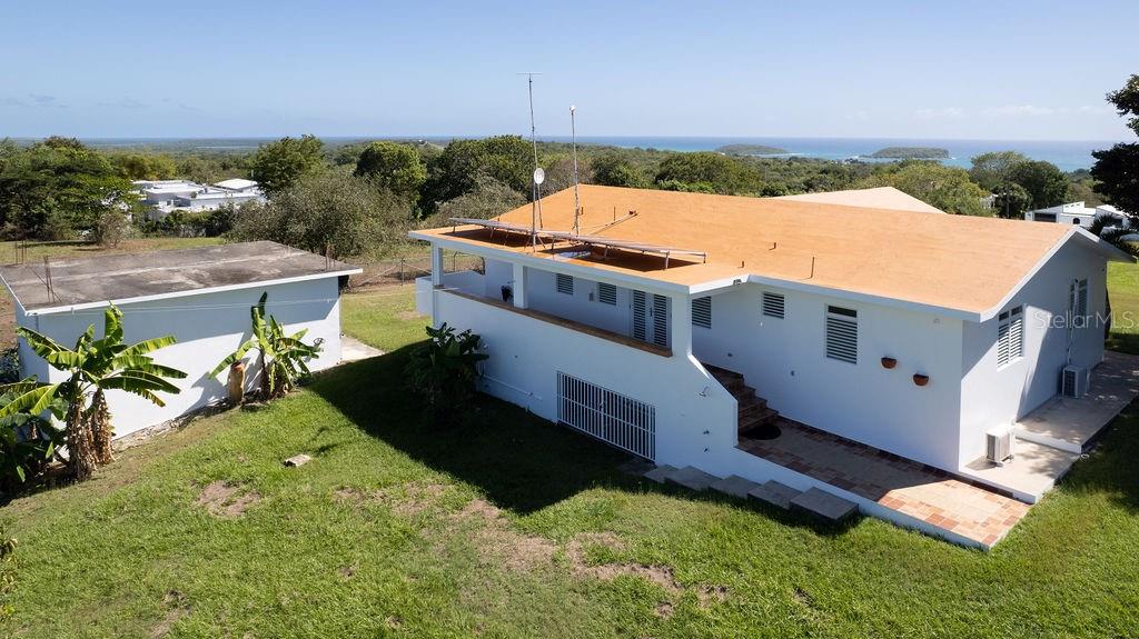 BO. PUERTO REAL - Residential