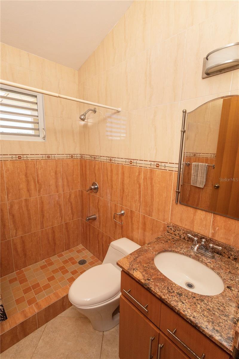 BO. PUERTO REAL - Residential