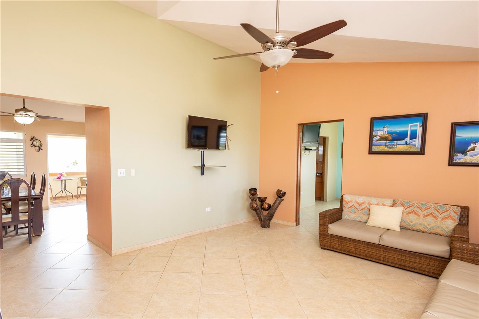 BO. PUERTO REAL - Residential