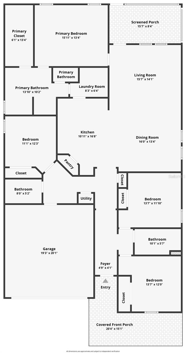 BEXLEY SOUTH PRCL 4 PH 1 - Residential