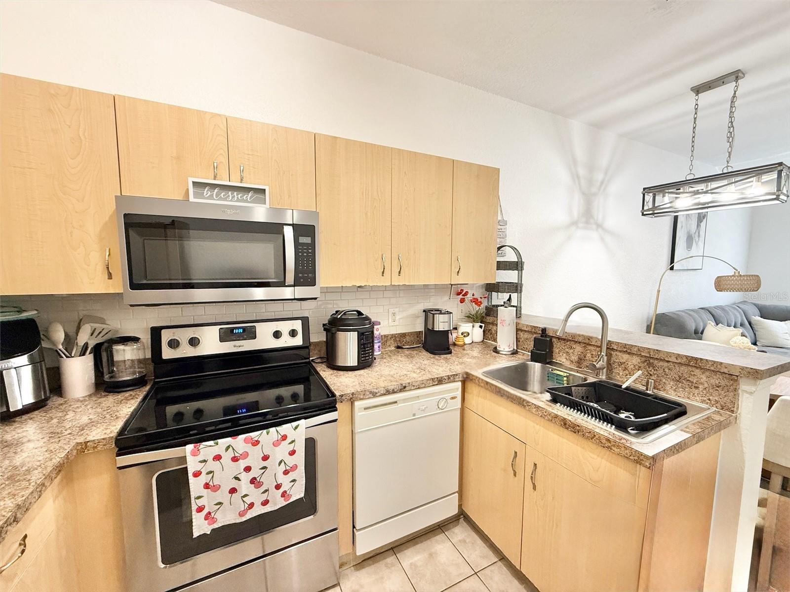 LAKE MARION GOLF RESIDENCE CONDO - Residential