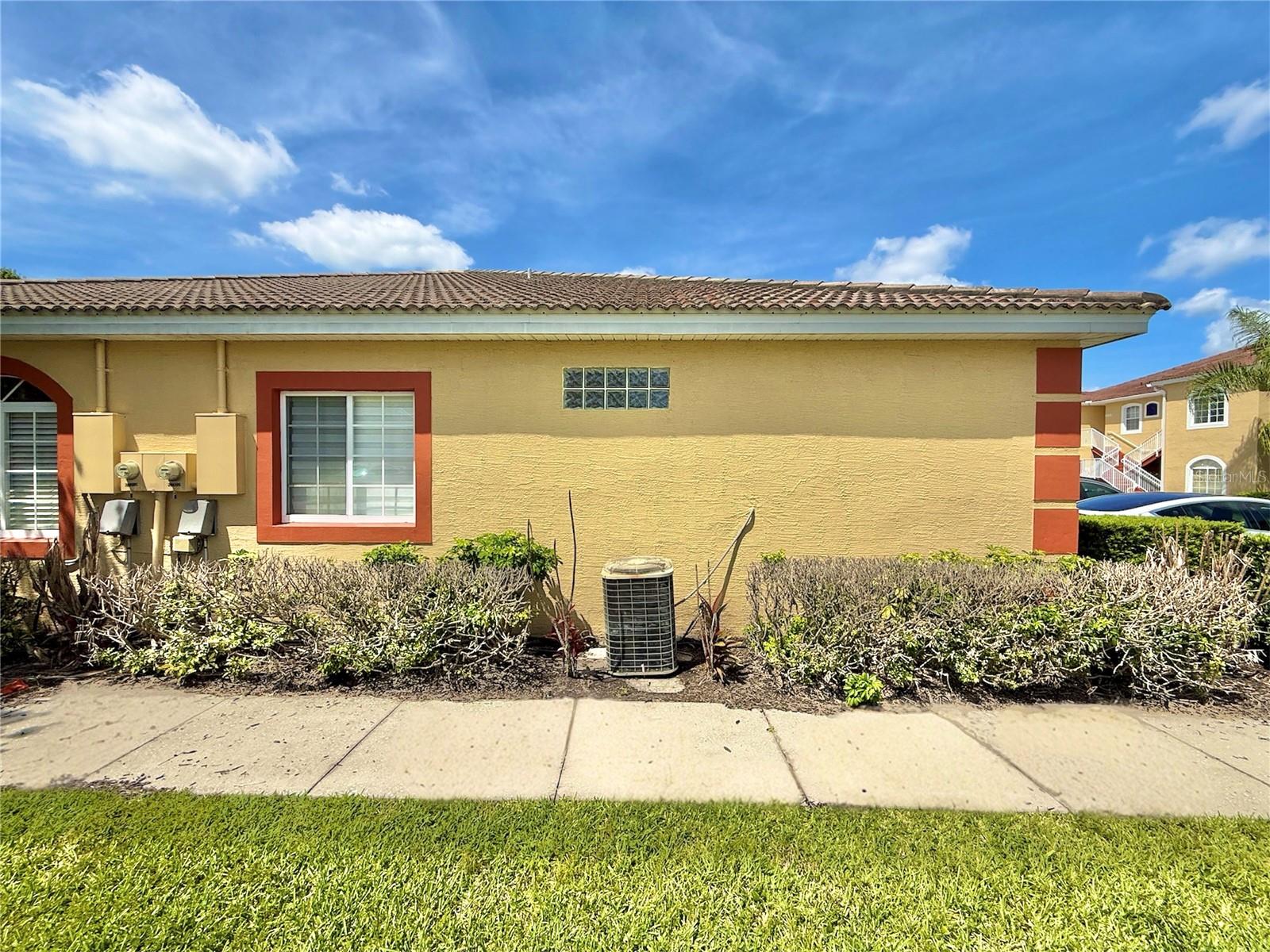 LAKE MARION GOLF RESIDENCE CONDO - Residential