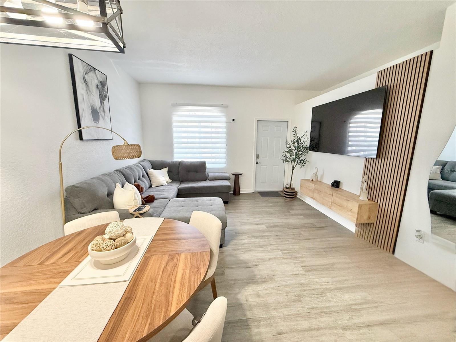 LAKE MARION GOLF RESIDENCE CONDO - Residential