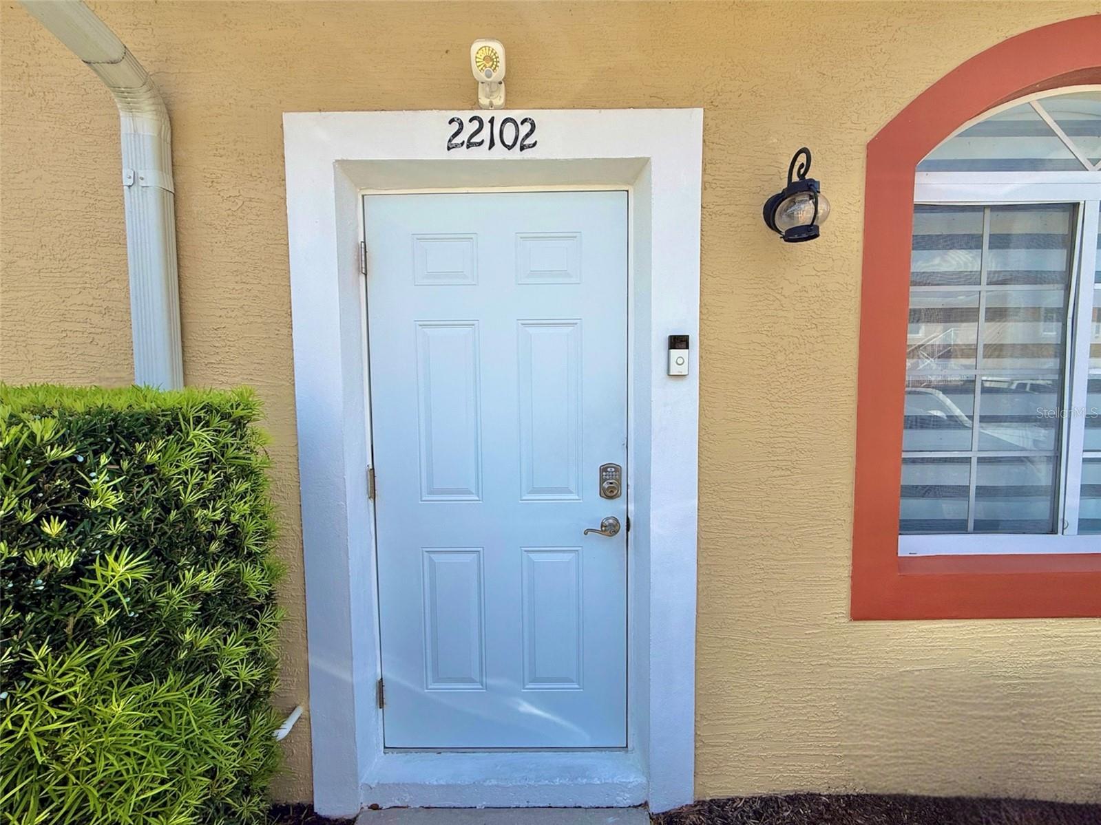 LAKE MARION GOLF RESIDENCE CONDO - Residential