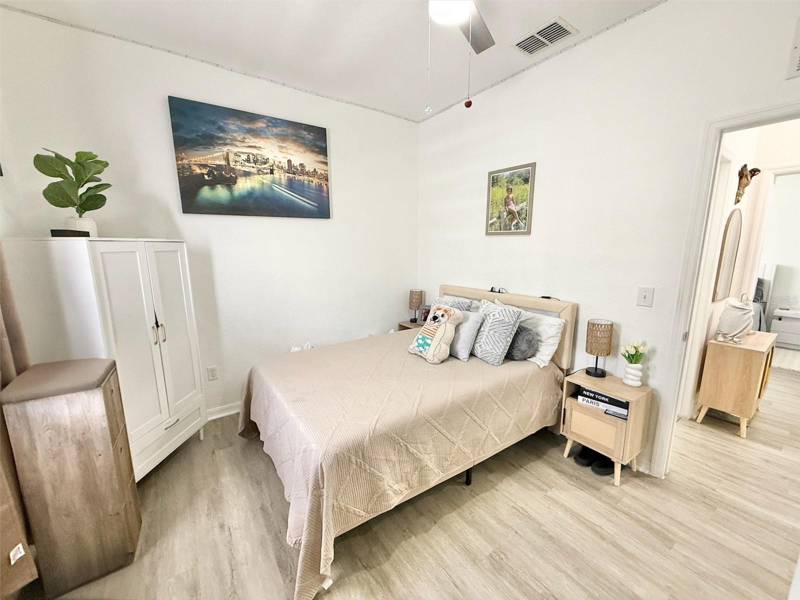 LAKE MARION GOLF RESIDENCE CONDO - Residential