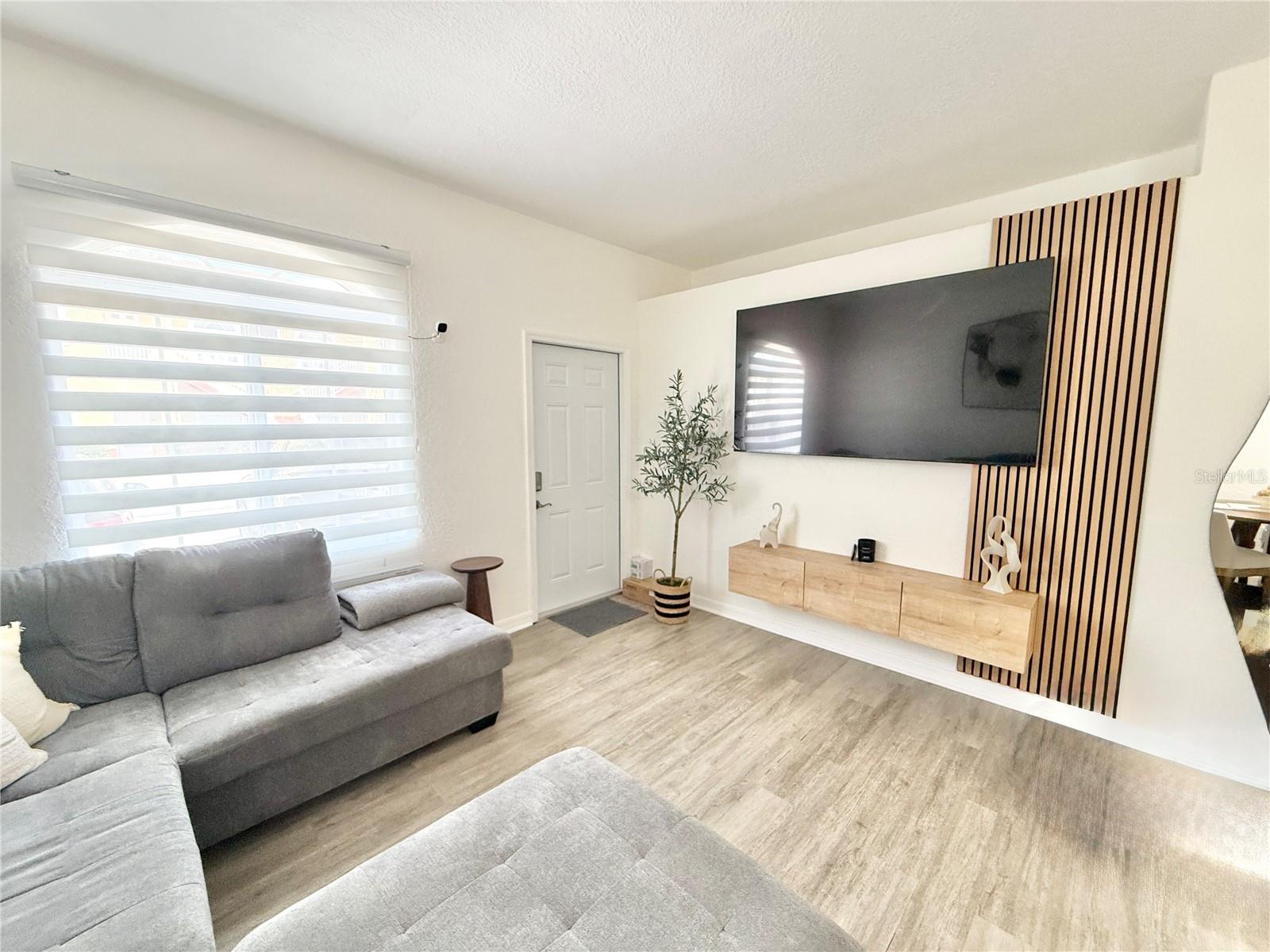 LAKE MARION GOLF RESIDENCE CONDO - Residential