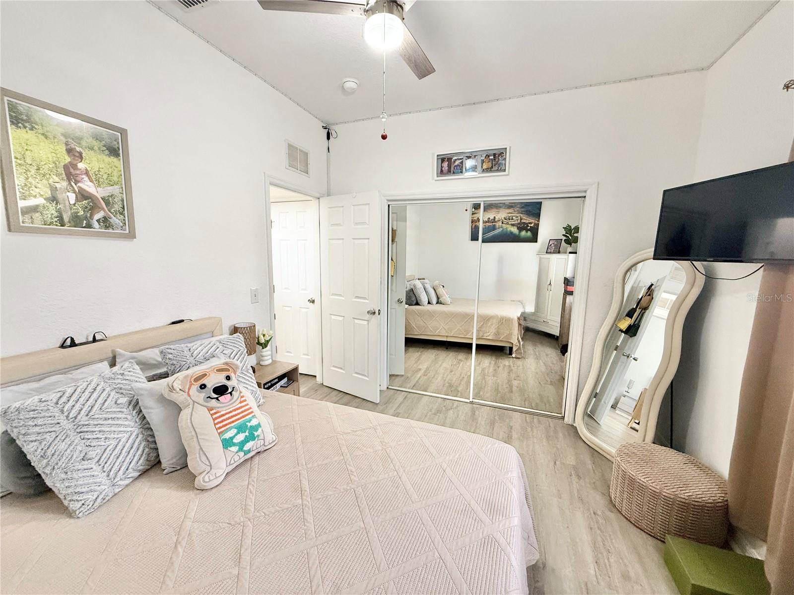 LAKE MARION GOLF RESIDENCE CONDO - Residential