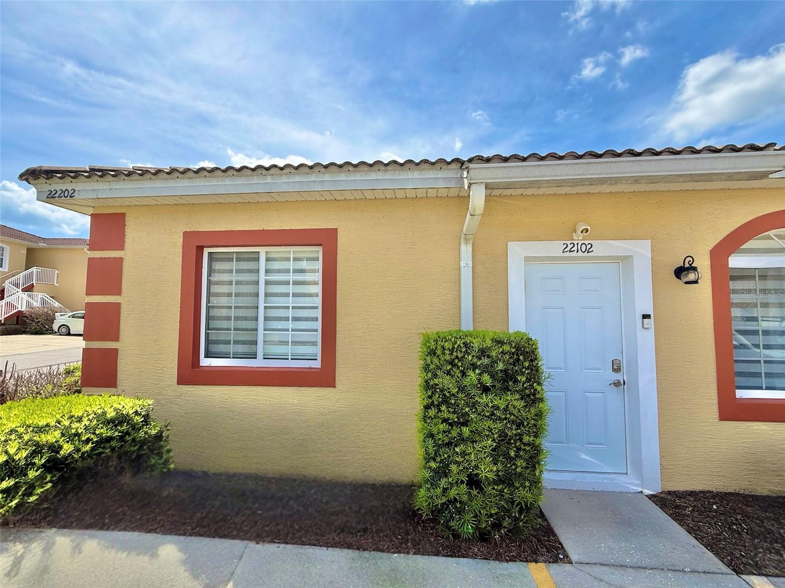 LAKE MARION GOLF RESIDENCE CONDO - Residential