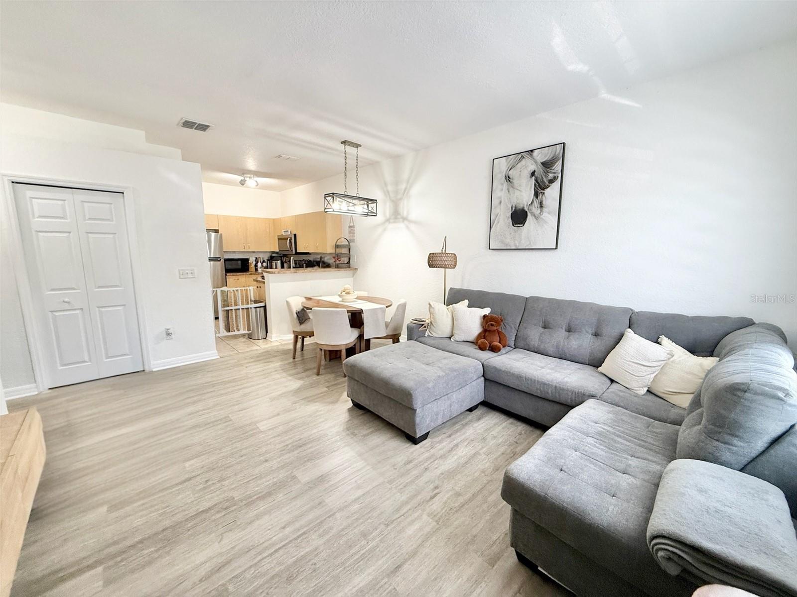 LAKE MARION GOLF RESIDENCE CONDO - Residential