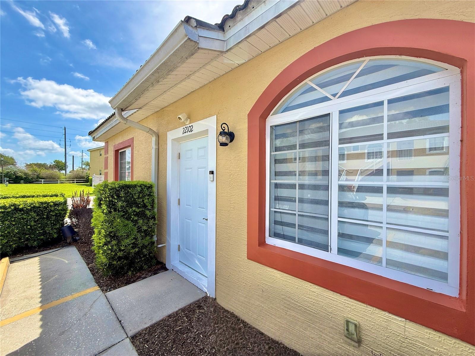 LAKE MARION GOLF RESIDENCE CONDO - Residential
