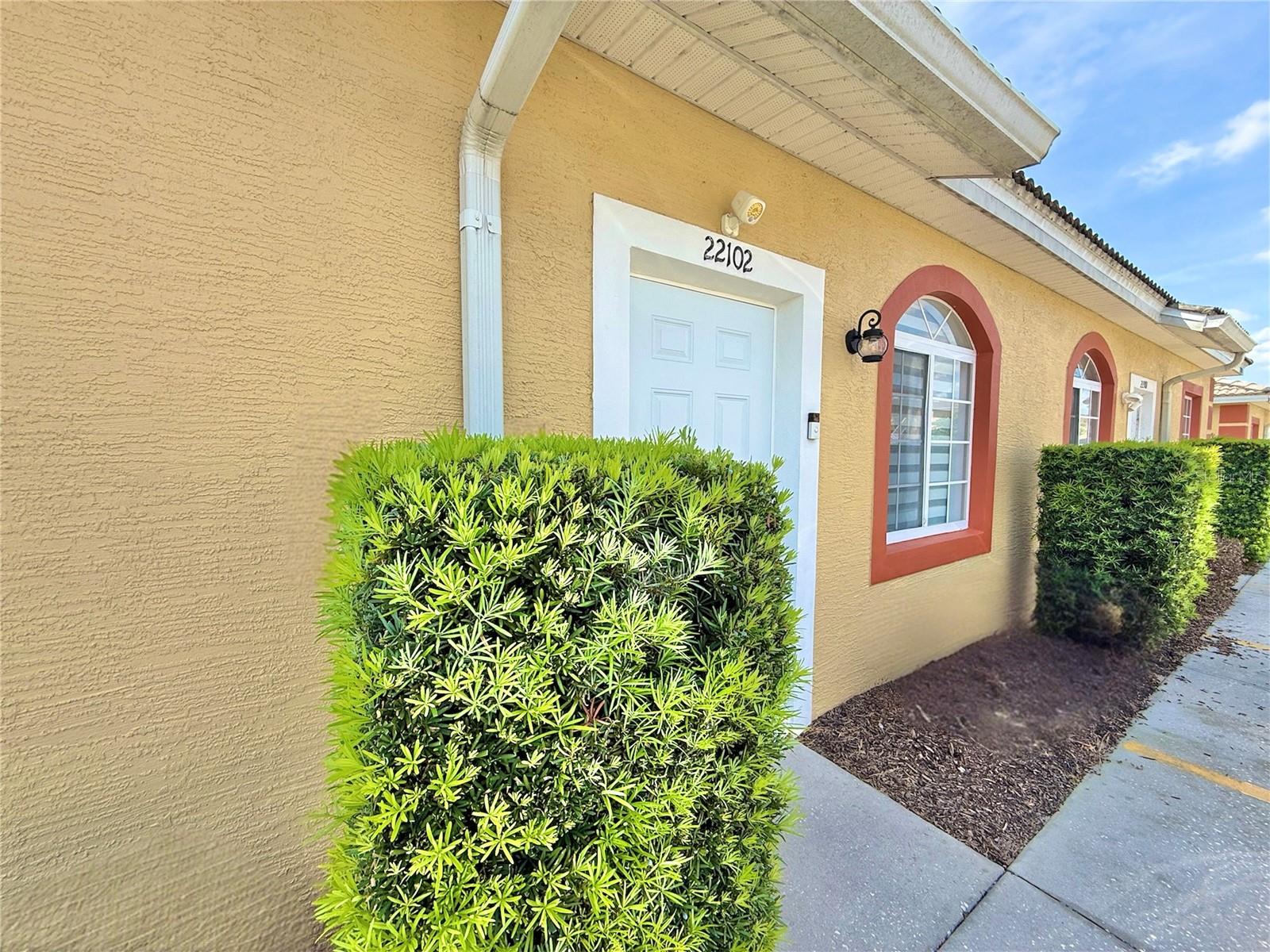 LAKE MARION GOLF RESIDENCE CONDO - Residential