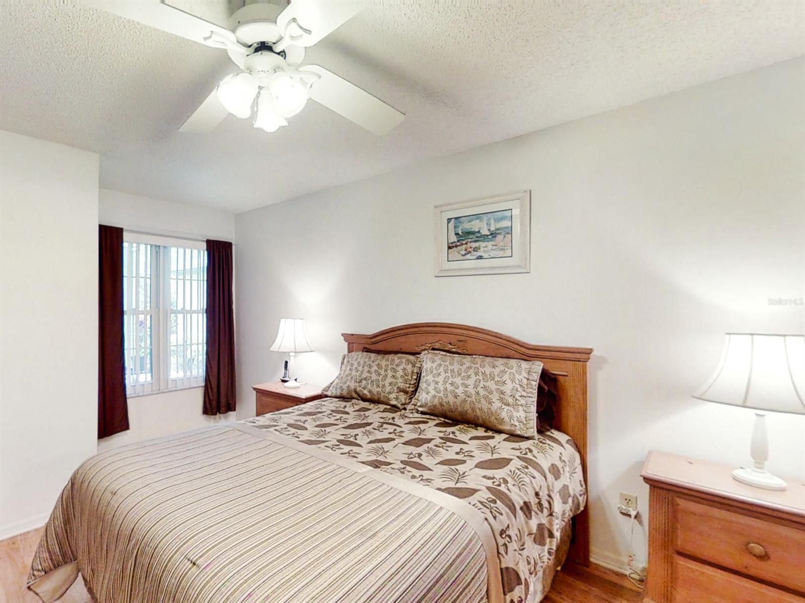 Sun Beach Club Condo Ph 01-03 - Residential