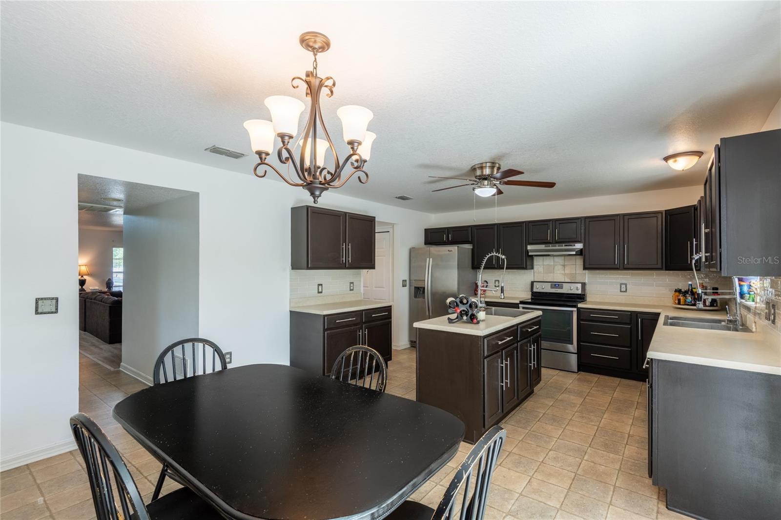 SUNCOAST POINTE VILLAGES 2A 2B & 03 - Residential