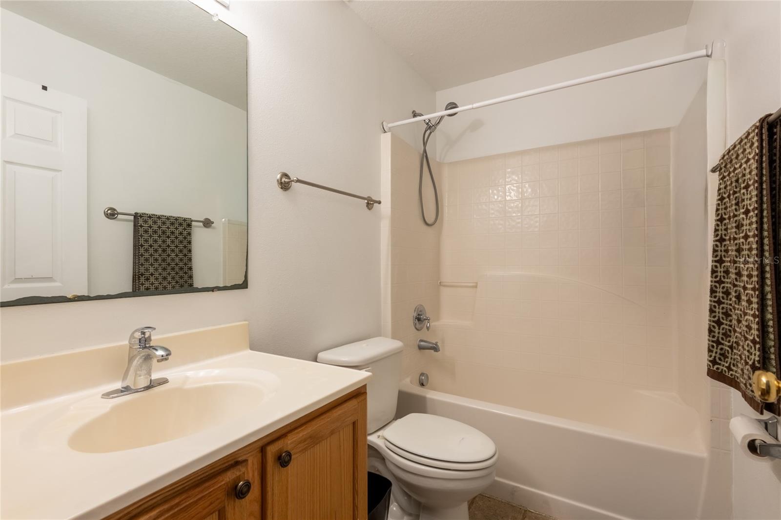 SUNCOAST POINTE VILLAGES 2A 2B & 03 - Residential
