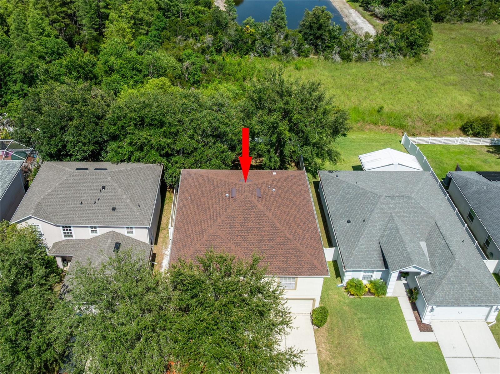 SUNCOAST POINTE VILLAGES 2A 2B & 03 - Residential