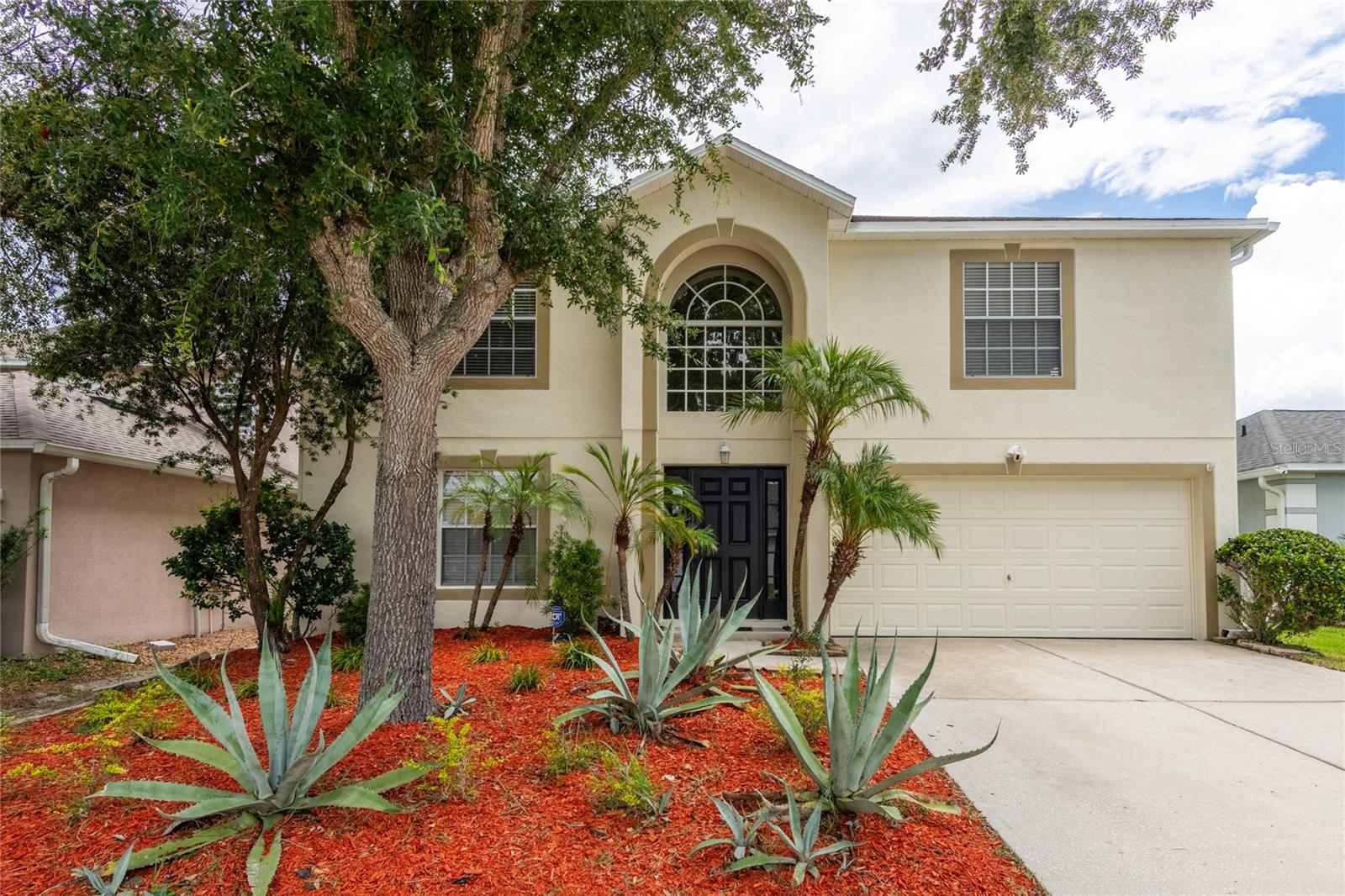 SUNCOAST POINTE VILLAGES 2A 2B & 03 - Residential