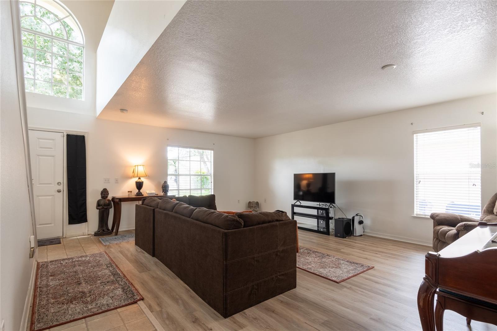 SUNCOAST POINTE VILLAGES 2A 2B & 03 - Residential