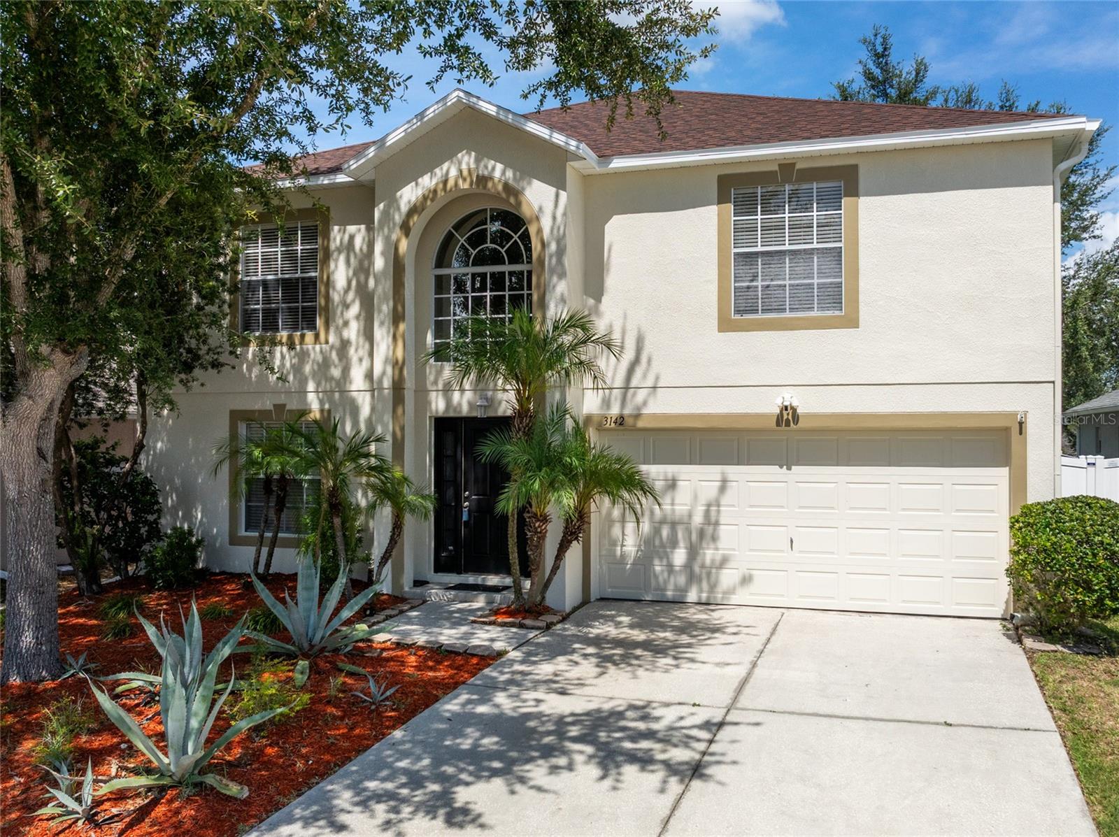 SUNCOAST POINTE VILLAGES 2A 2B & 03 - Residential