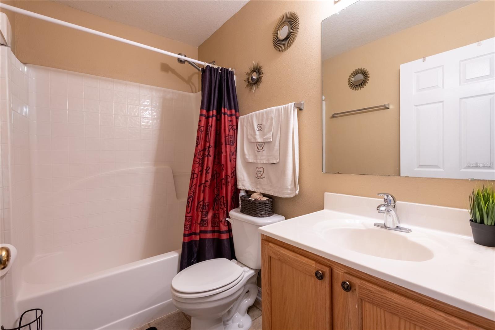 SUNCOAST POINTE VILLAGES 2A 2B & 03 - Residential