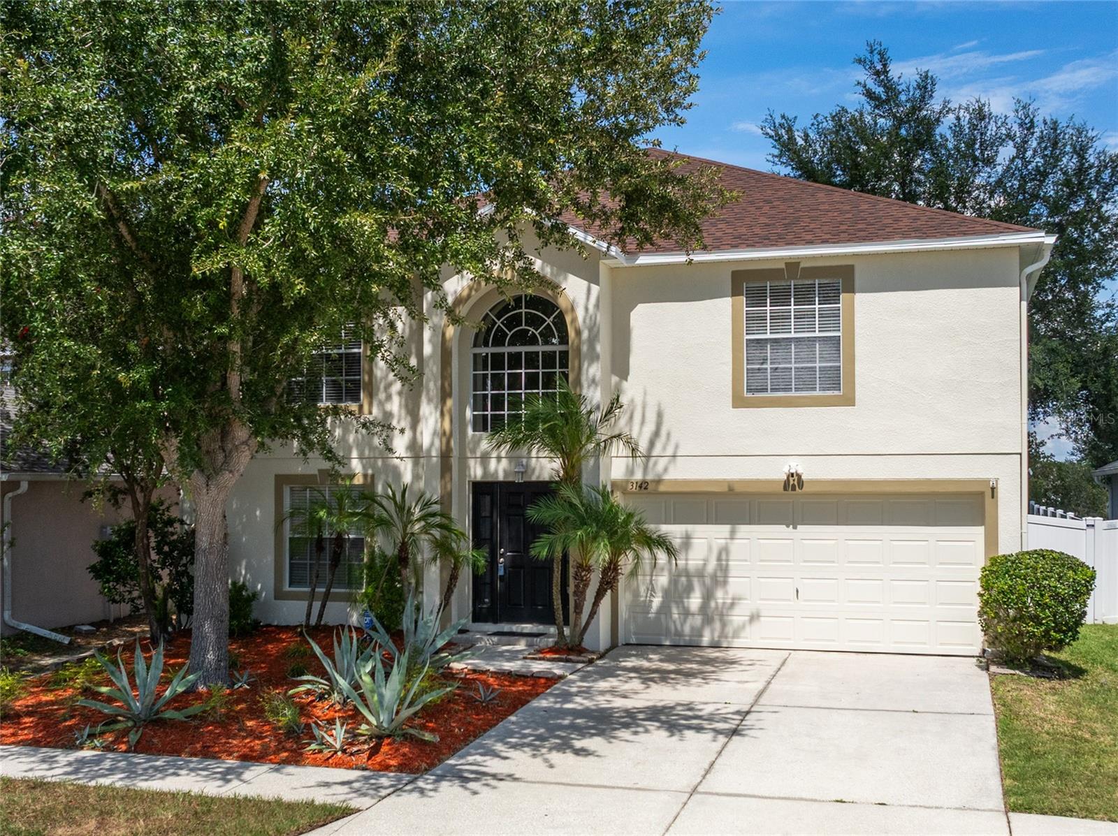 SUNCOAST POINTE VILLAGES 2A 2B & 03 - Residential