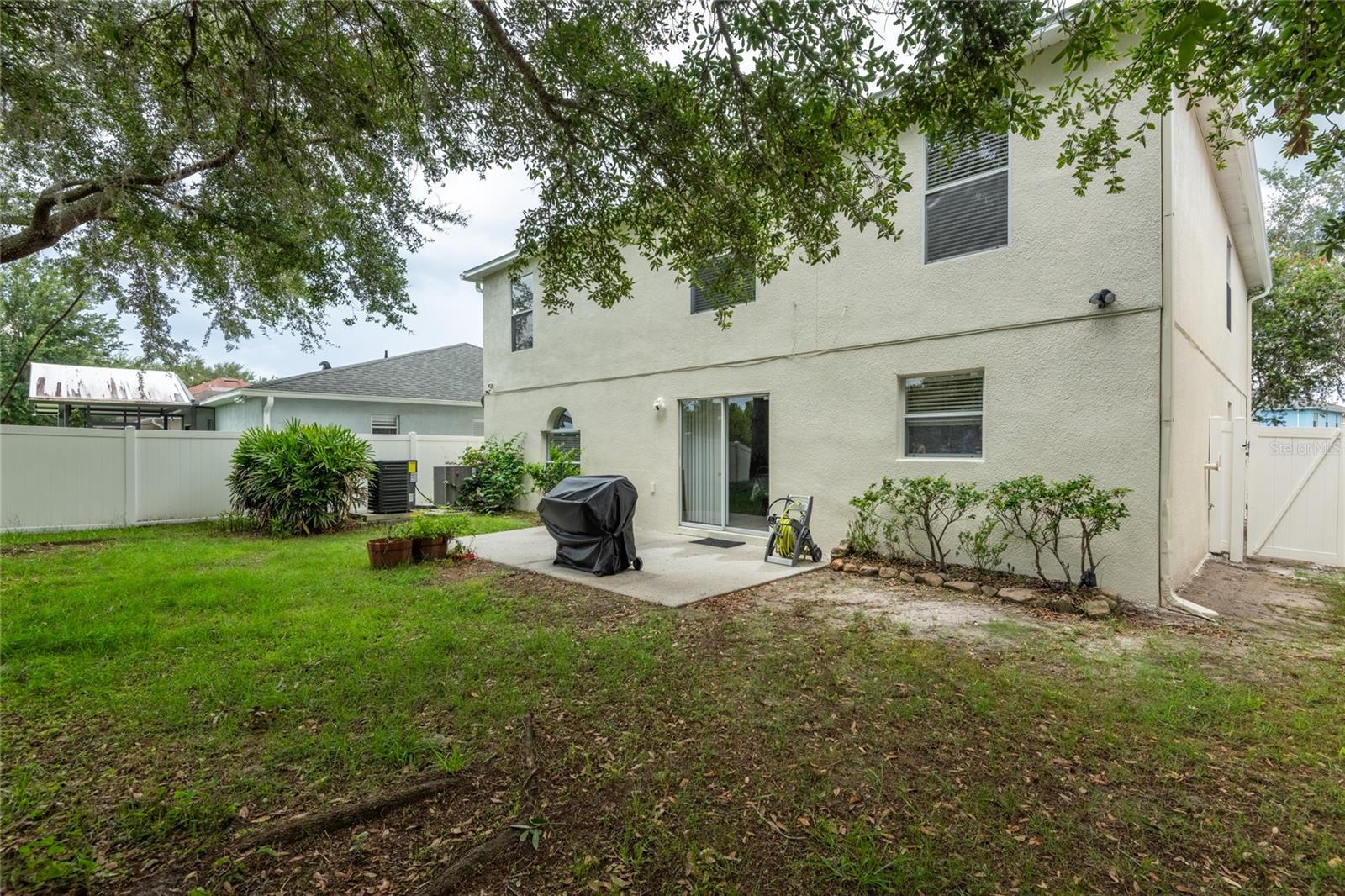 SUNCOAST POINTE VILLAGES 2A 2B & 03 - Residential