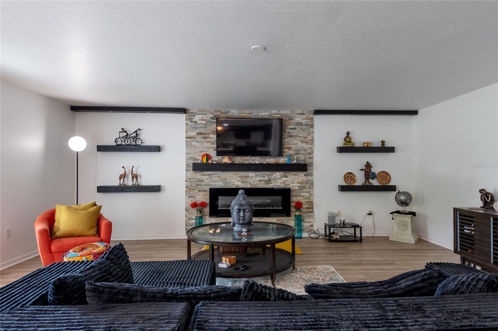 SUNCOAST POINTE VILLAGES 2A 2B & 03 - Residential