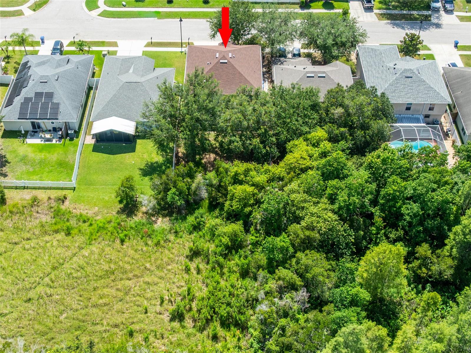 SUNCOAST POINTE VILLAGES 2A 2B & 03 - Residential