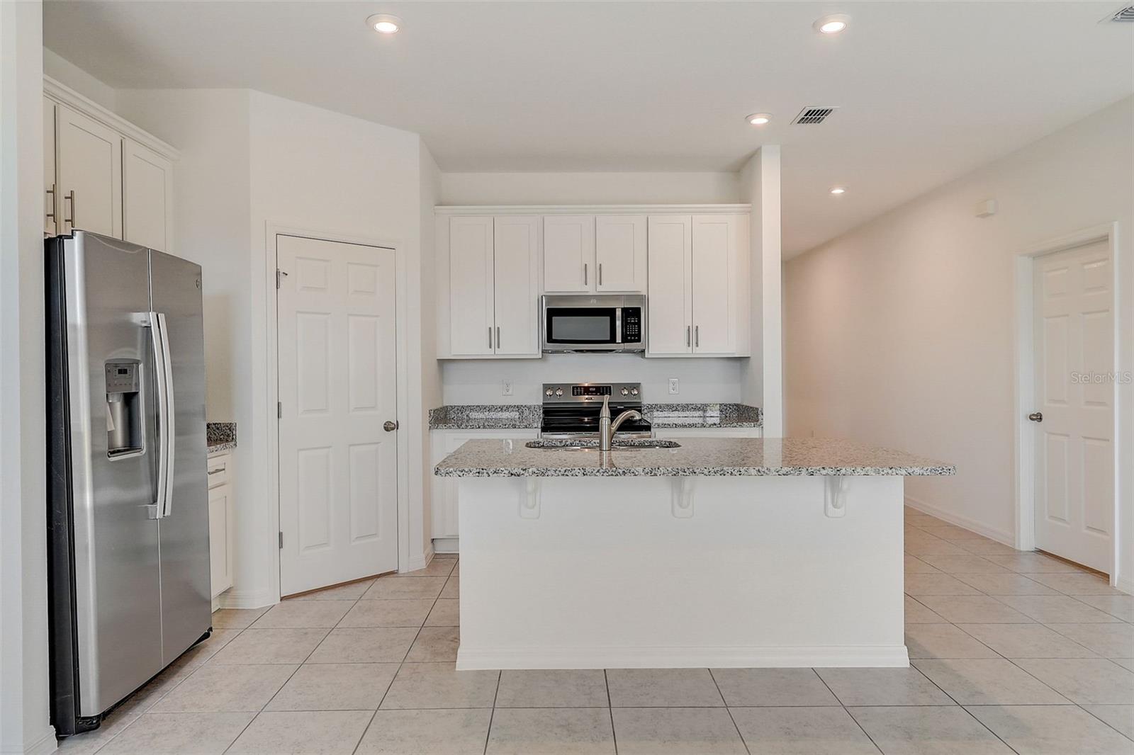 VILLAGE AT WINDSOR RESERVE - Residential