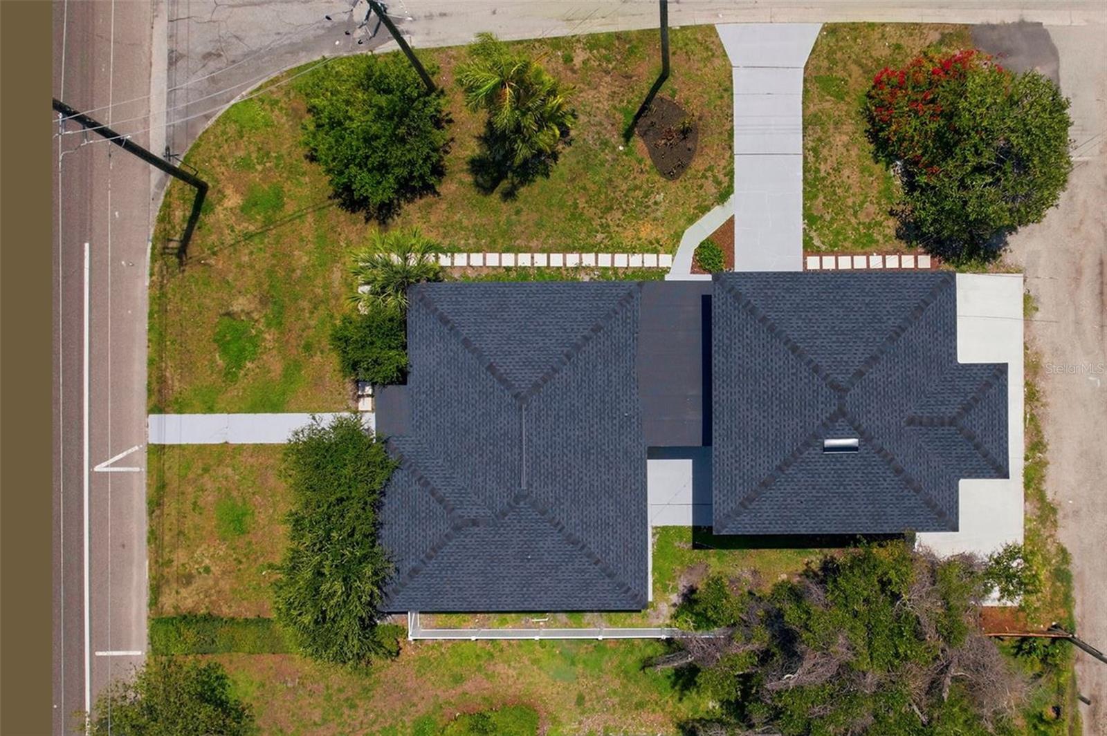WEST CENTRAL AVE RESUB - Residential Income