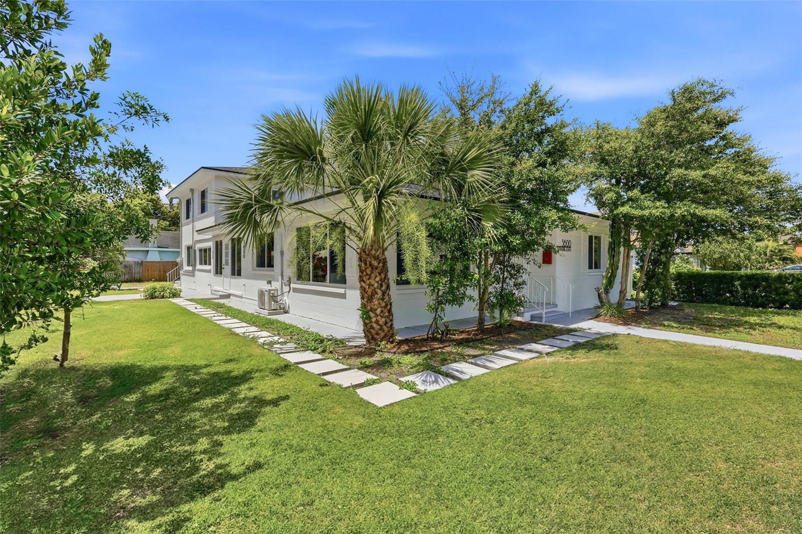 WEST CENTRAL AVE RESUB - Residential Income