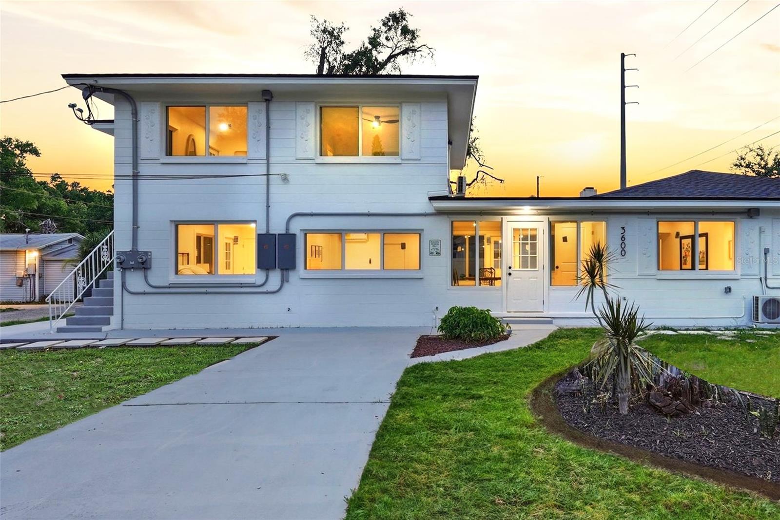 WEST CENTRAL AVE RESUB - Residential Income