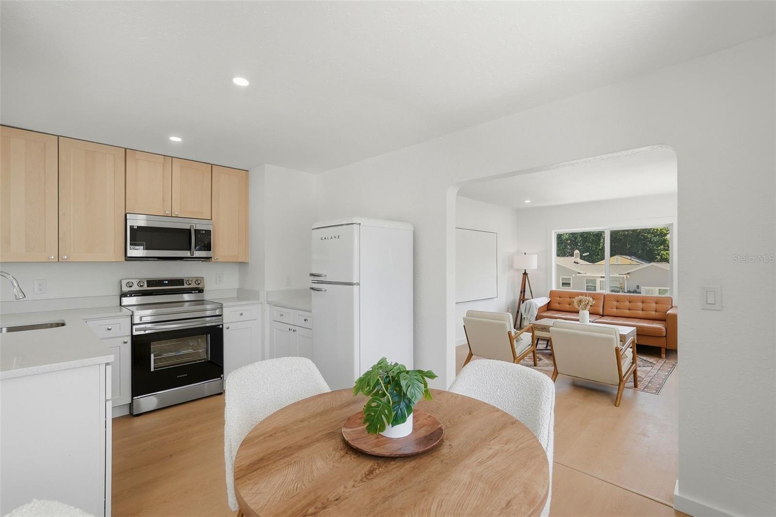WEST CENTRAL AVE RESUB - Residential Income