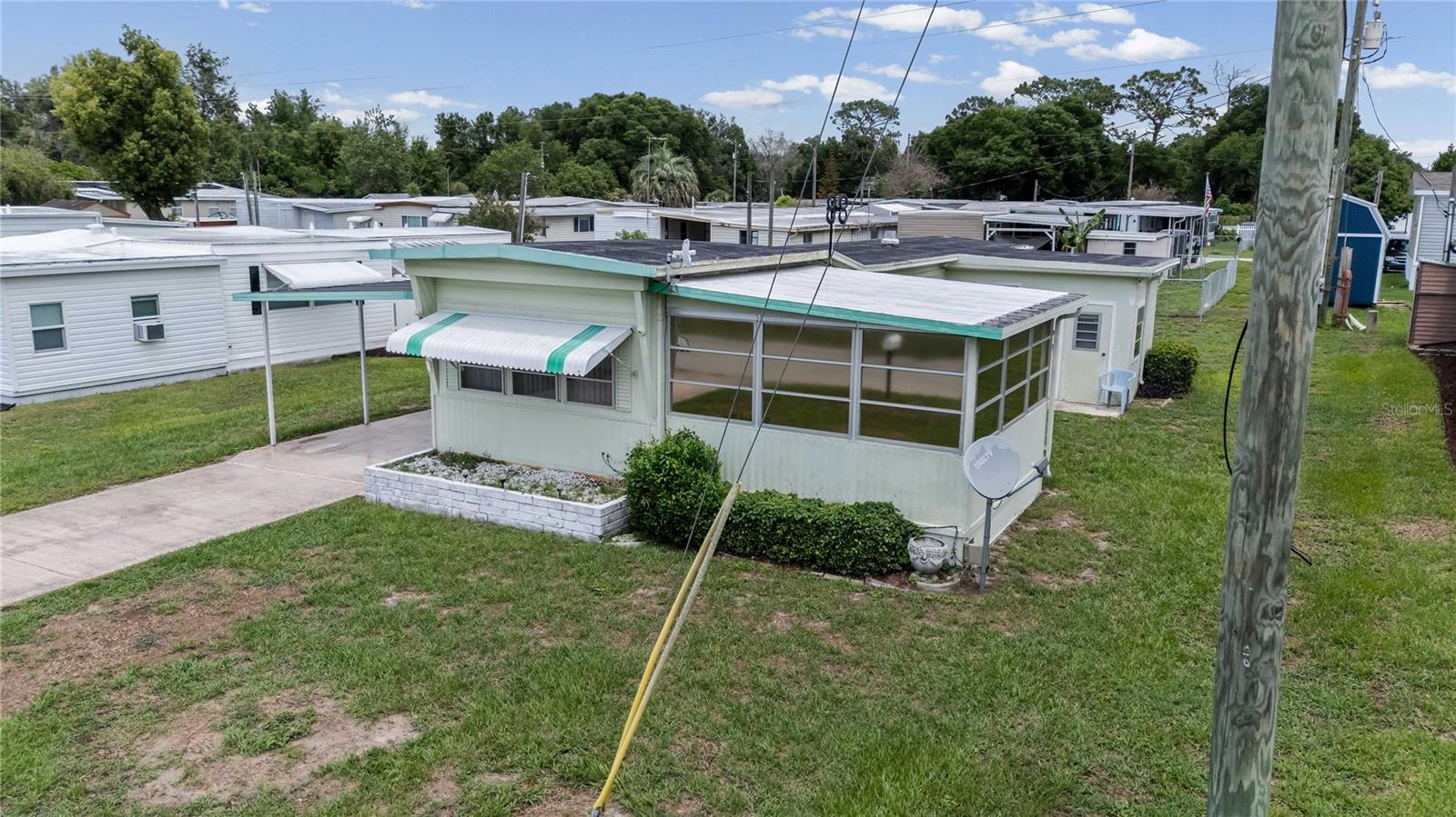BETMAR ACRES - Residential