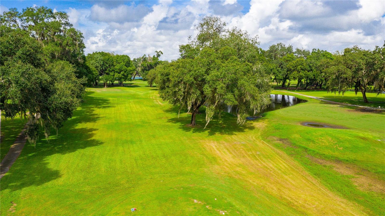 BETMAR ACRES - Residential