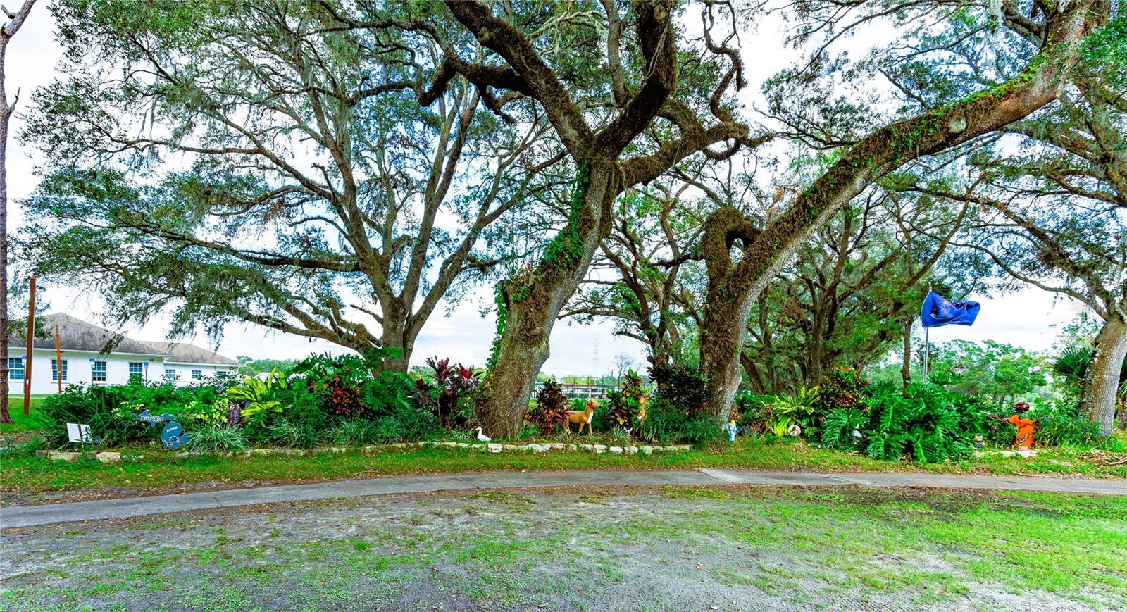 BETMAR ACRES - Residential