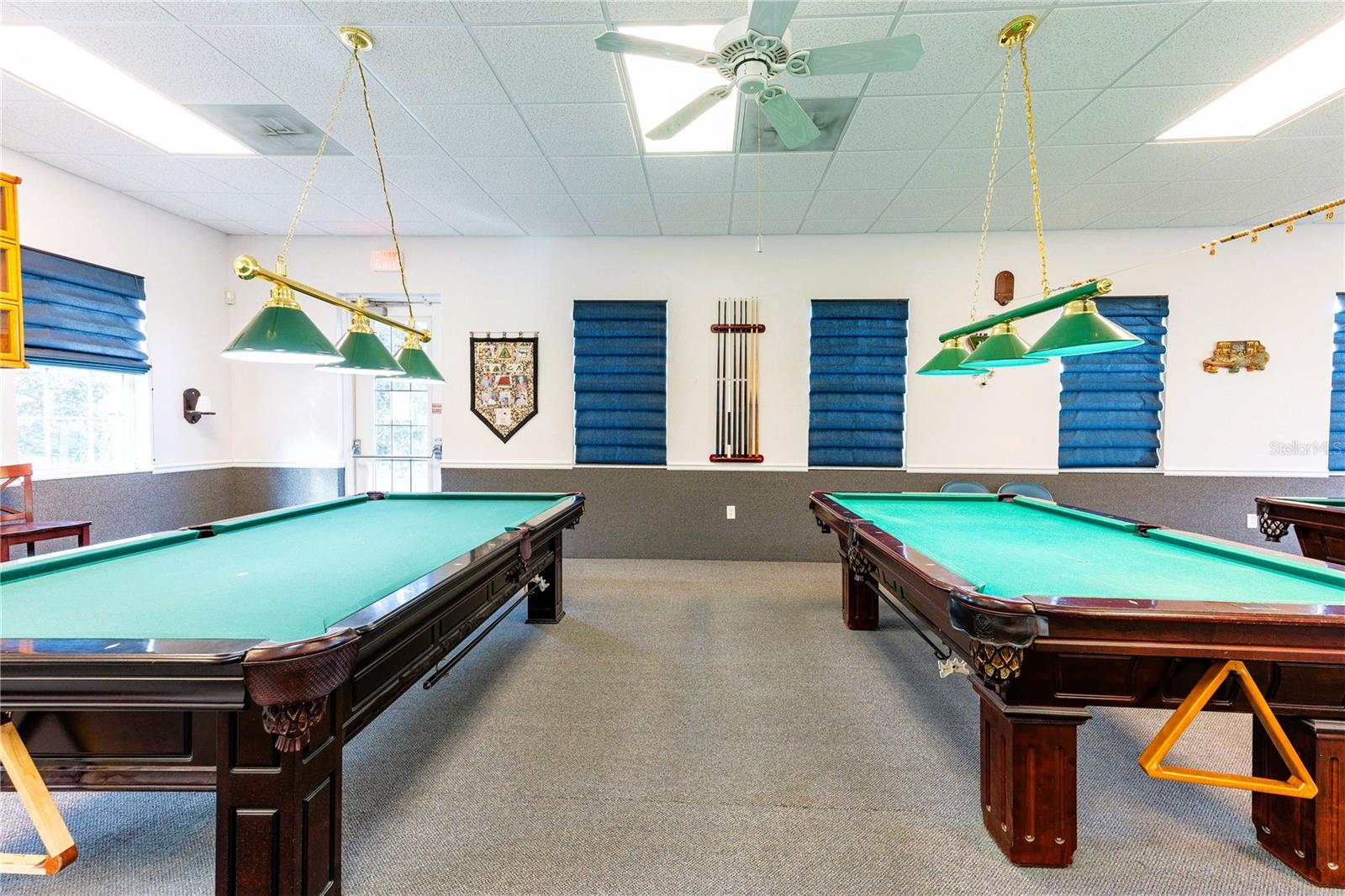 BETMAR ACRES - Residential