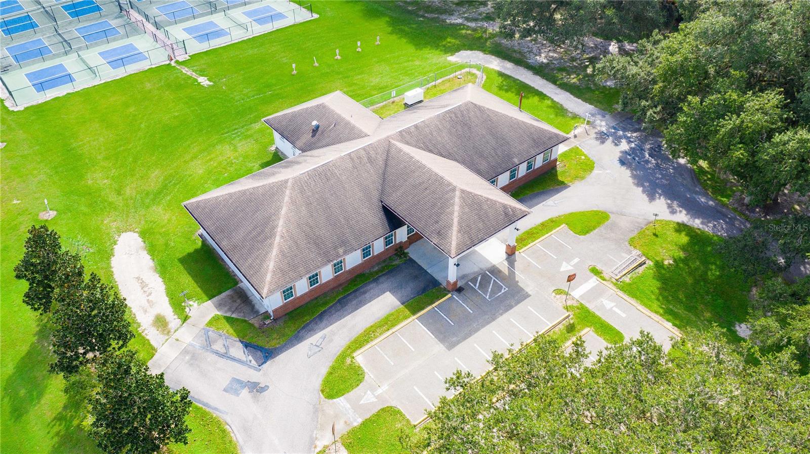 BETMAR ACRES - Residential