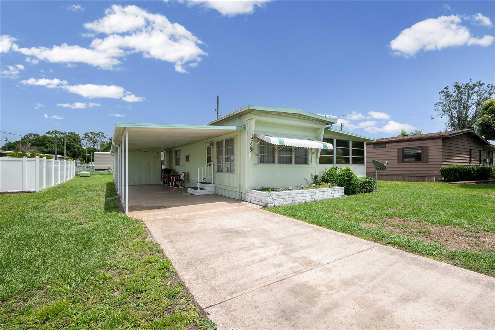 BETMAR ACRES - Residential