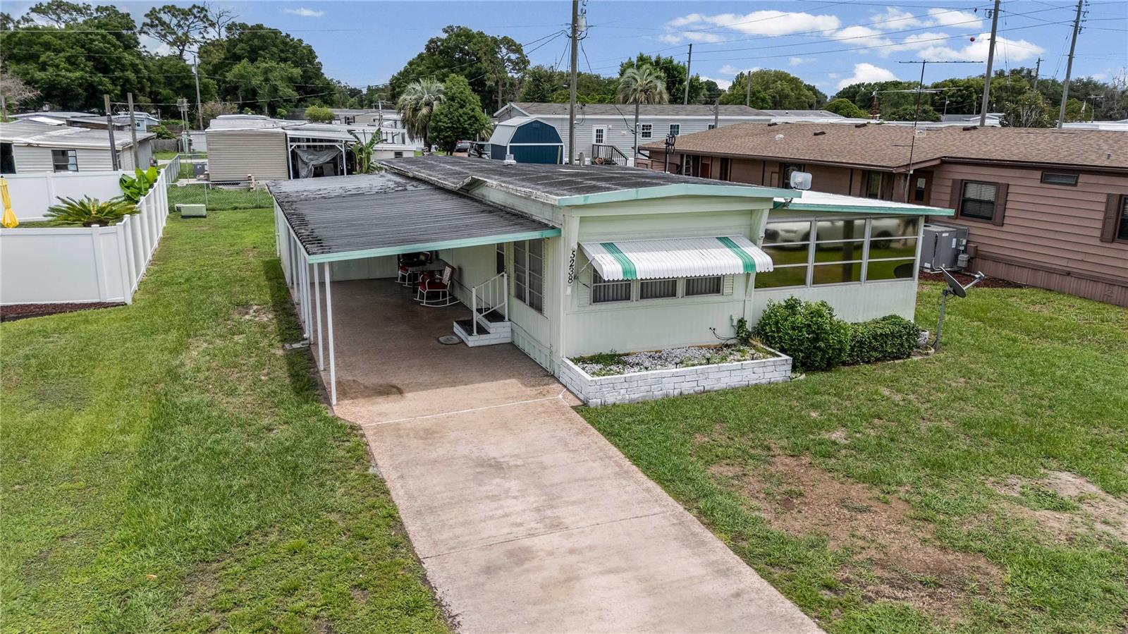 BETMAR ACRES - Residential