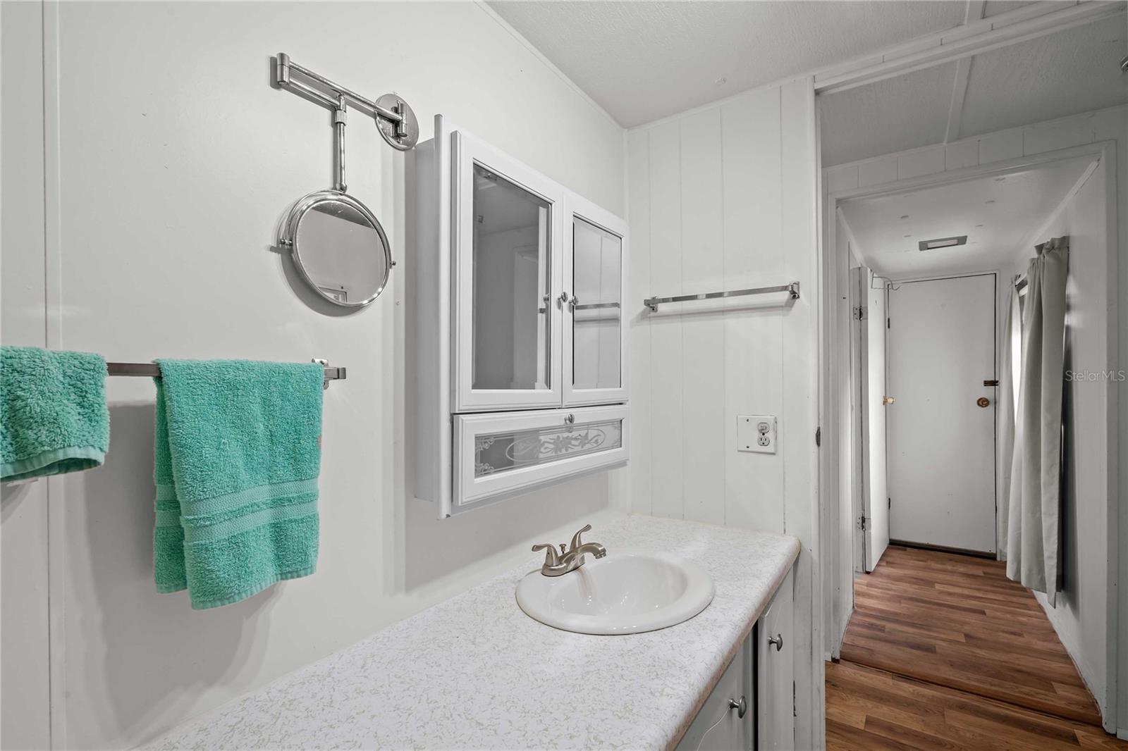 BETMAR ACRES - Residential