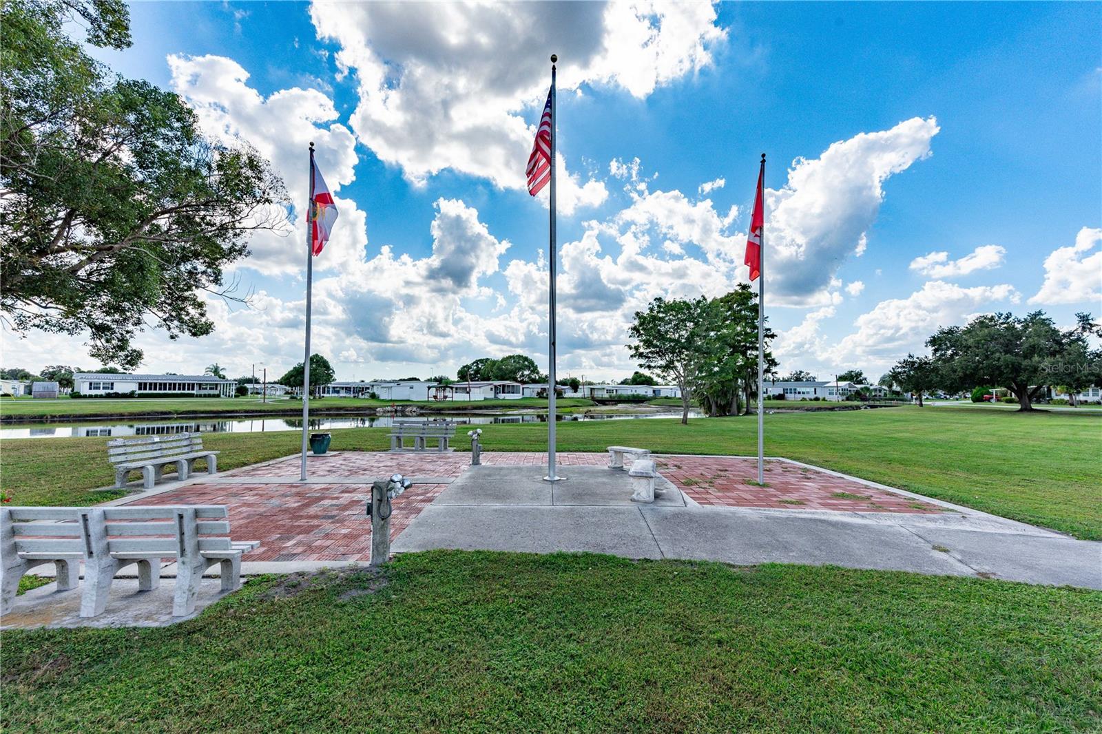 BETMAR ACRES - Residential
