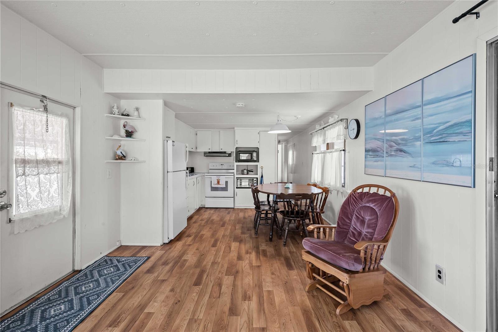 BETMAR ACRES - Residential